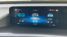 Mercedes-Benz EQC 400 300kW AMG Line Premium 80kWh 5dr Auto Electric Estate